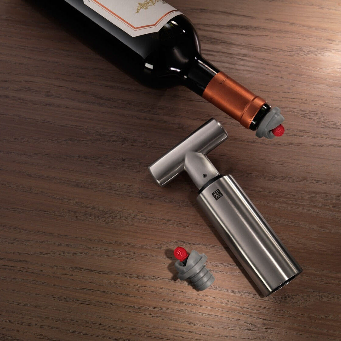 Korķviļķis ZWILLING Sommelier 19 cm