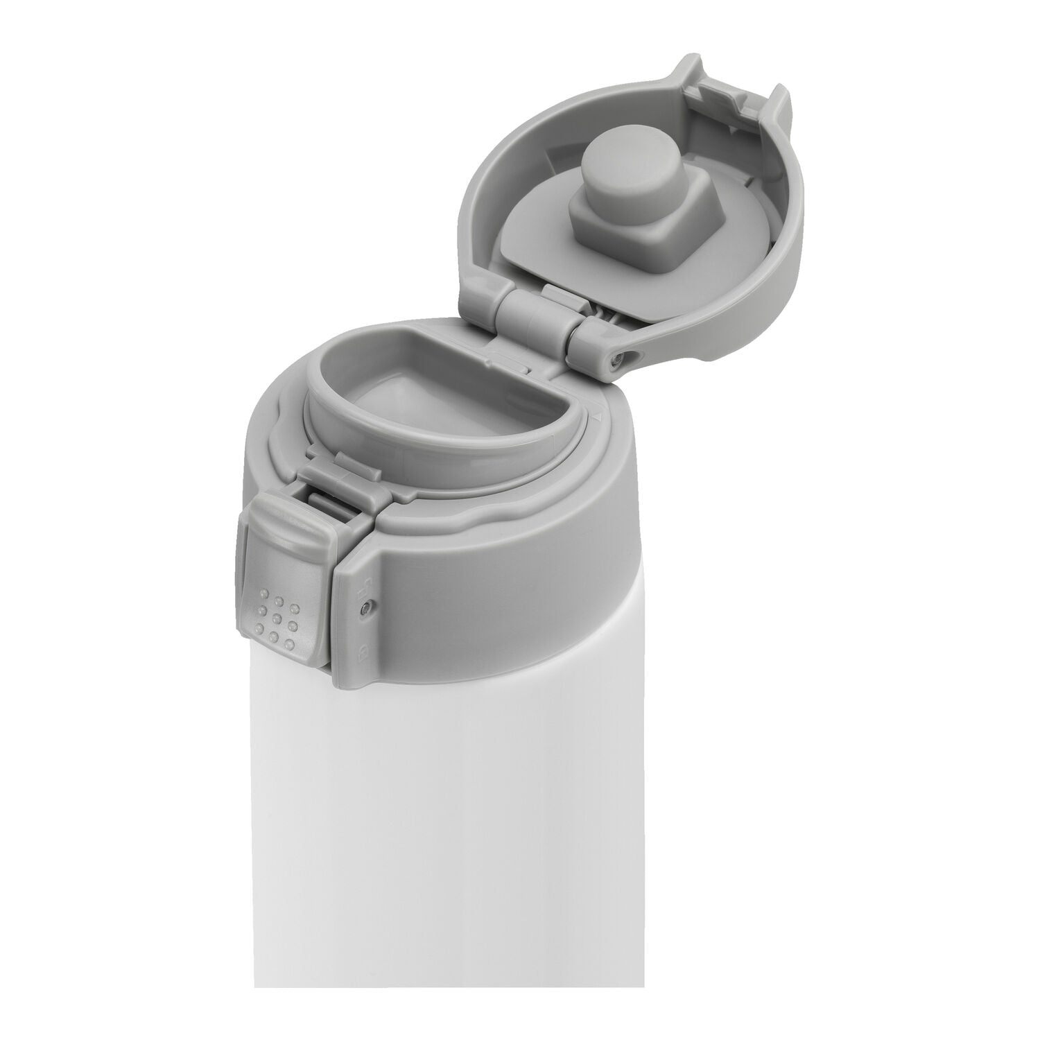 Termokrūze ZWILLING THERMO 450 ml balta