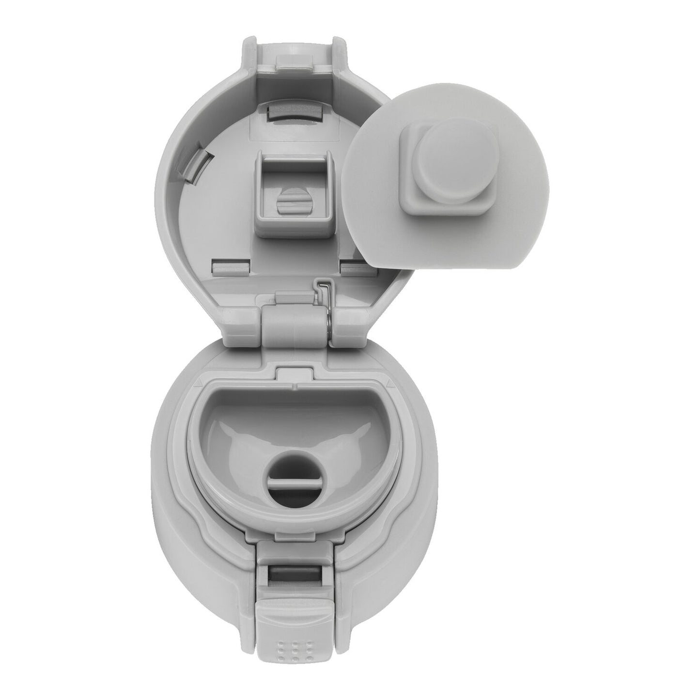 Termokrūze ZWILLING THERMO 450 ml balta Termokrūze ZWILLING THERMO 450 ml balta