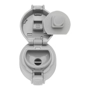 Termokrūze ZWILLING THERMO 450 ml balta