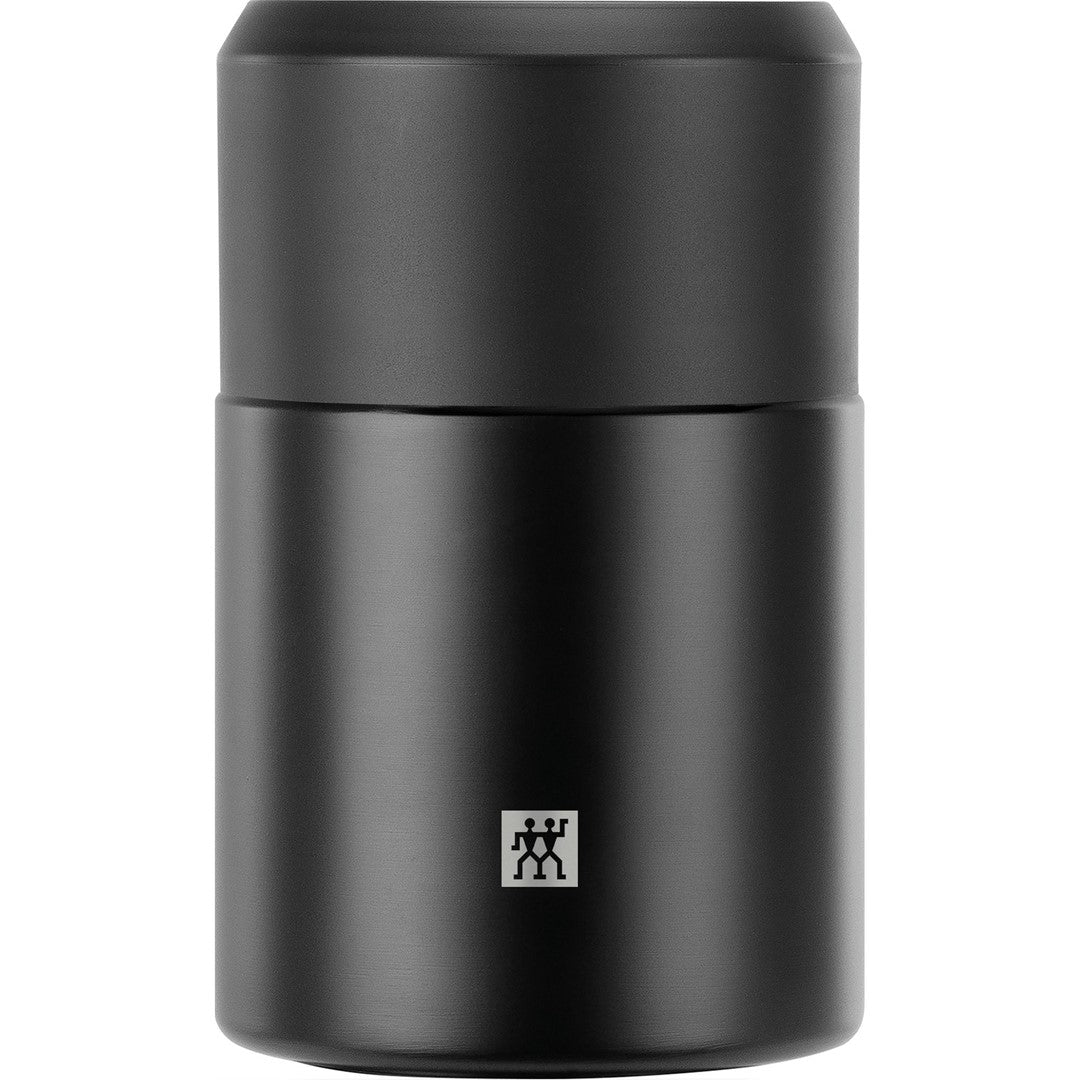 Zupas termoss ZWILLING Thermo 700 ml melns Zupas termoss ZWILLING Thermo 700 ml melns