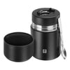 Zupas termoss ZWILLING Thermo 700 ml melns