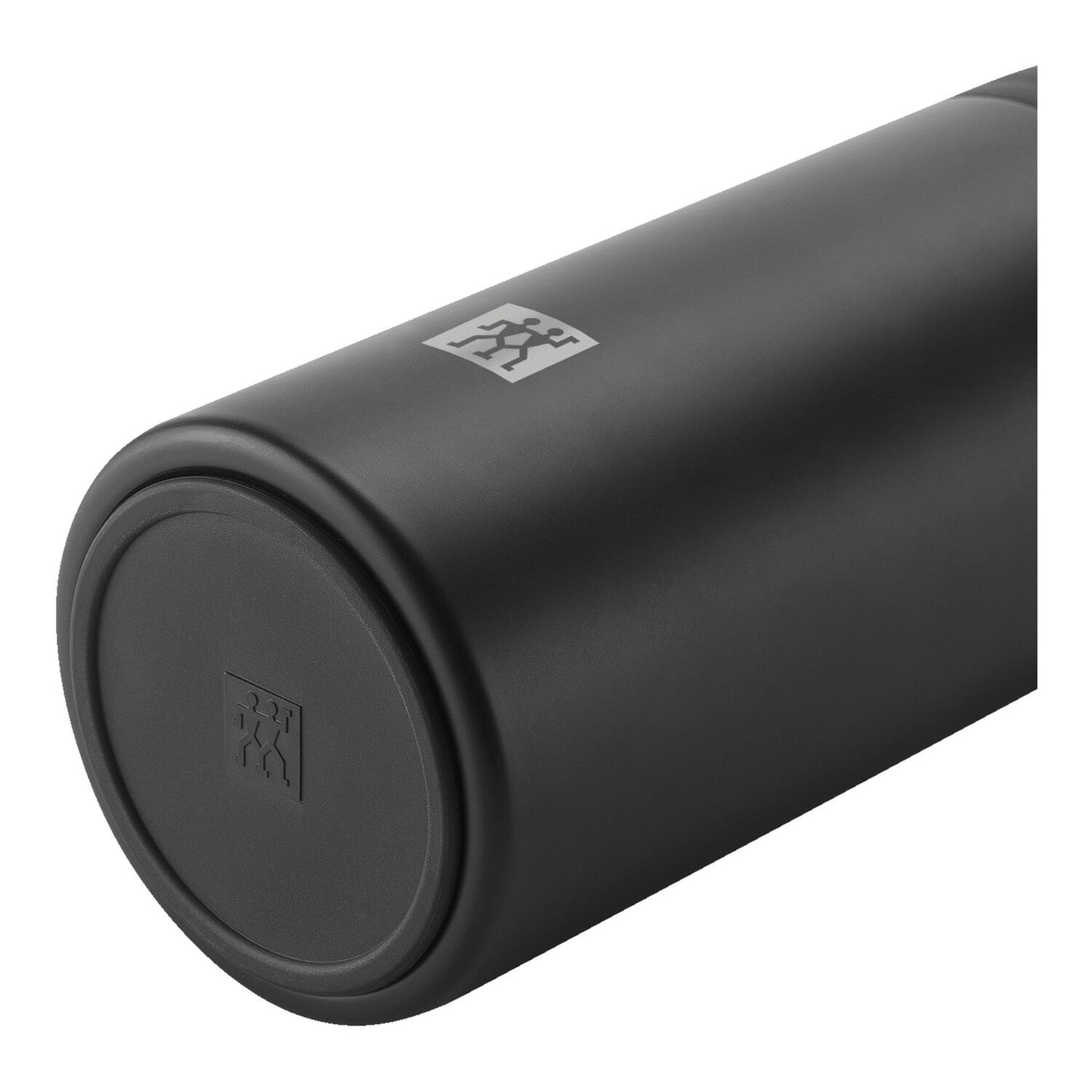 Termokrūze ar izņemamu tējas sietiņu ZWILLING THERMO 420ml melna Termokrūze ar izņemamu tējas sietiņu ZWILLING THERMO 420ml melna