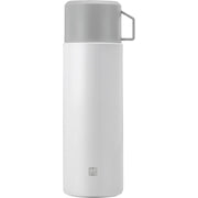 Termoss ar krūzi ZWILLING THERMO 1.0L, balts
