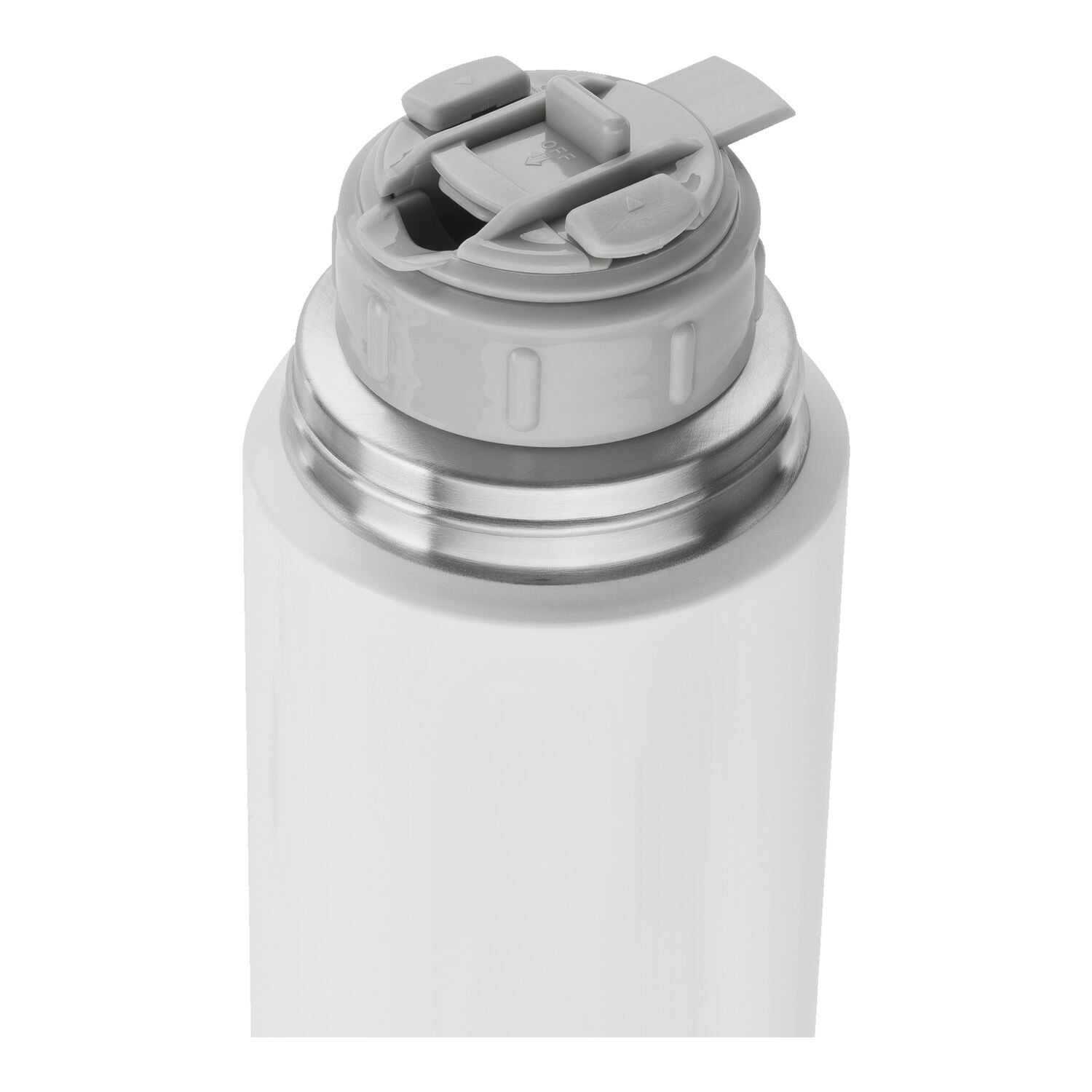 Termoss ar krūzi ZWILLING THERMO 1.0L, balts