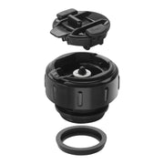Termoss ar krūzi ZWILLING THERMO 1L, melns
