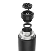 Termoss ar krūzi ZWILLING THERMO 1L, melns