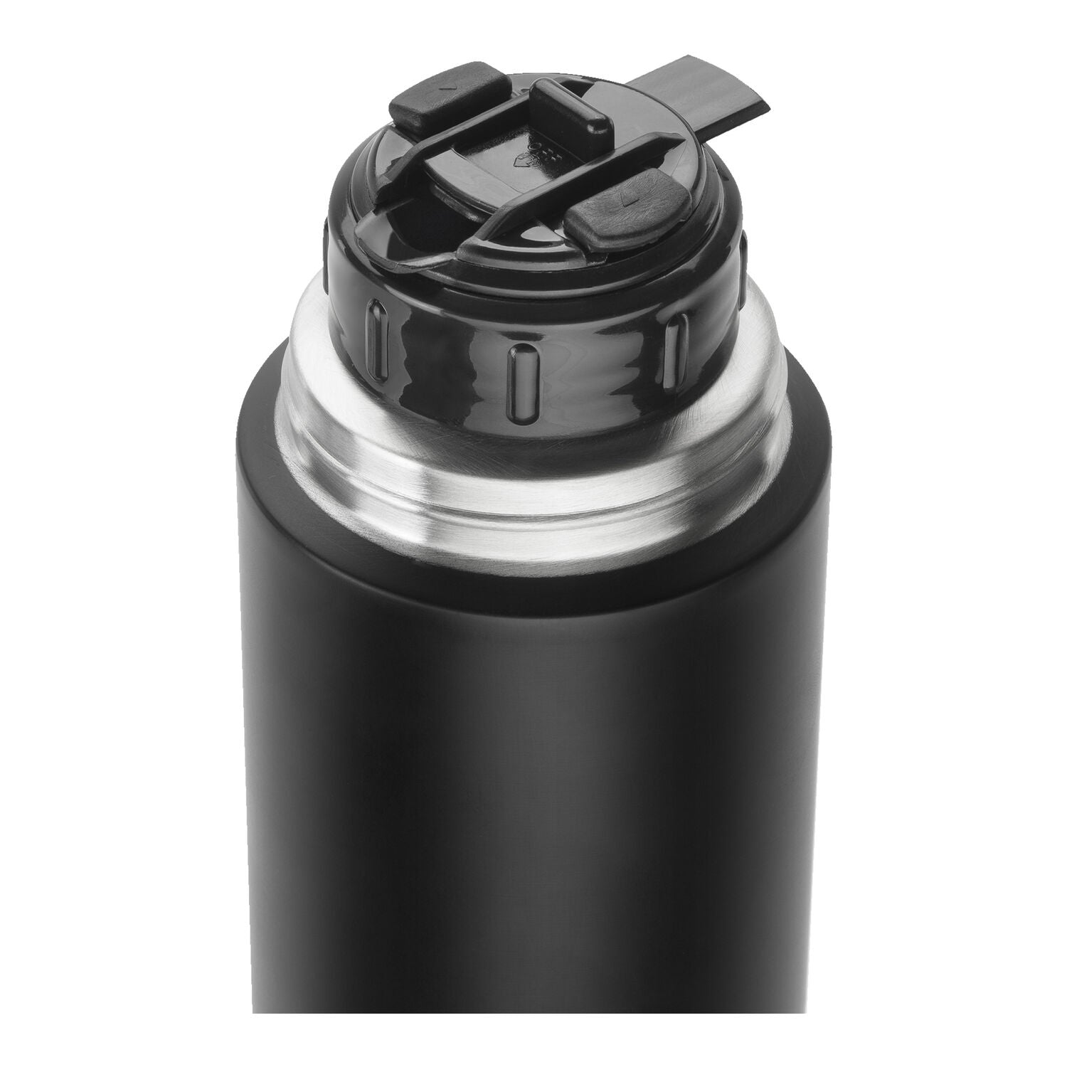 Termoss ar krūzi ZWILLING THERMO 1L, melns