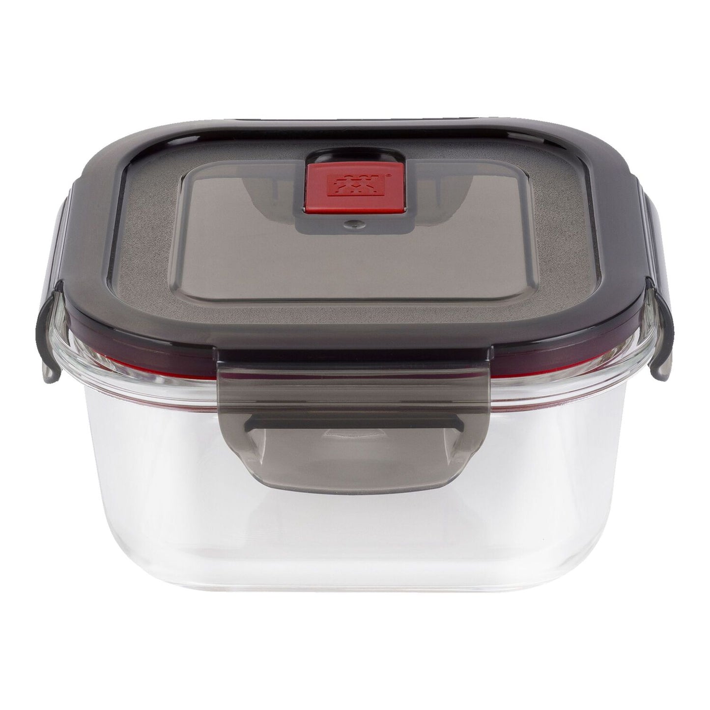 Kvadrāta formas stikla trauks pārtikas uzglabāšanai Zwilling Gusto 500ml Kvadrāta formas stikla trauks pārtikas uzglabāšanai Zwilling Gusto 500ml