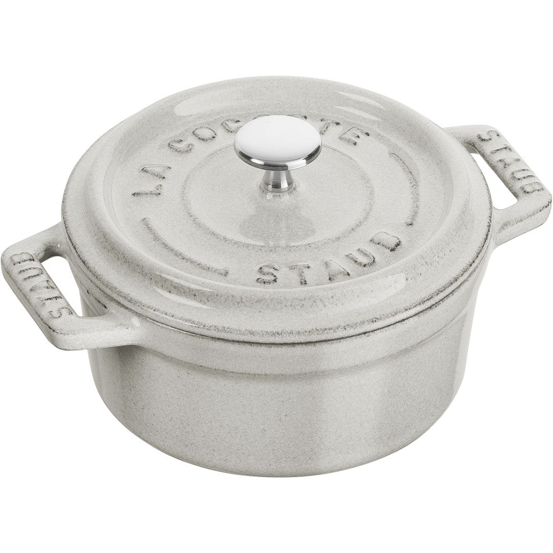 Čuguna katls STAUB La Cocotte Mini 10cm 250ml