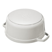 Čuguna katls 2.6L STAUB La Cocotte 22cm