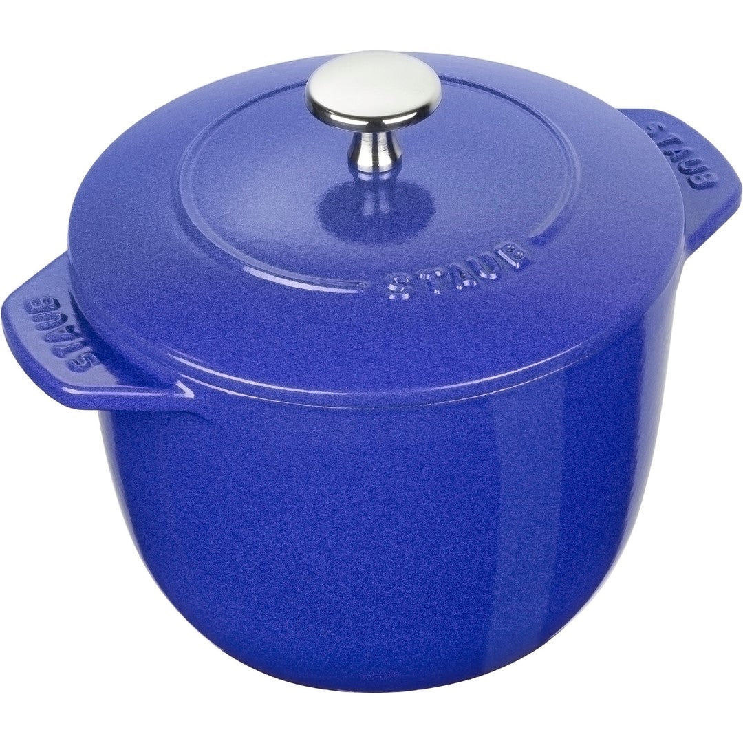 Čuguna rīsu katls 20cm Staub La Cocotte 3.00L