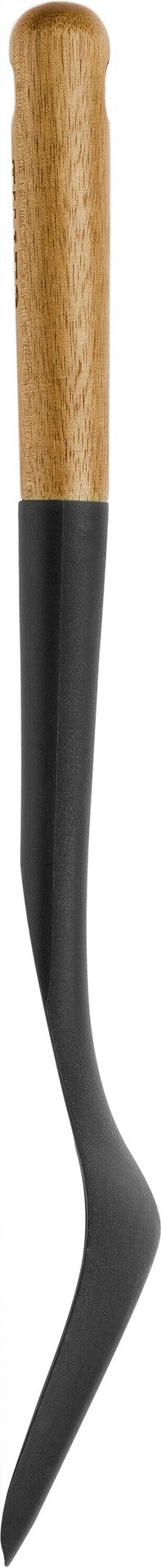 Silikona pannas lāpstiņa STAUB 31 cm