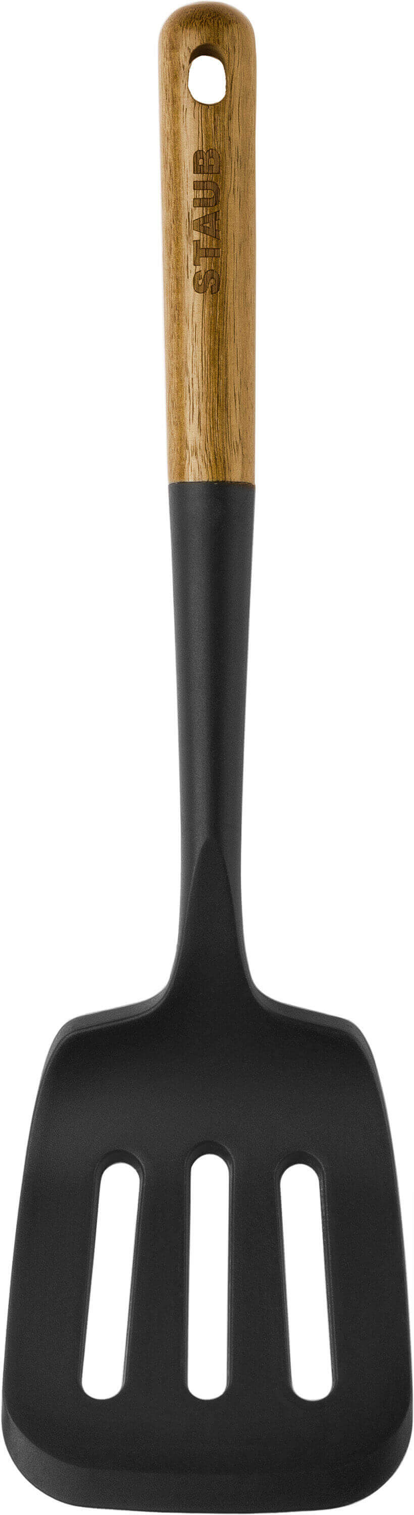 Silikona pannas lāpstiņa STAUB 31 cm