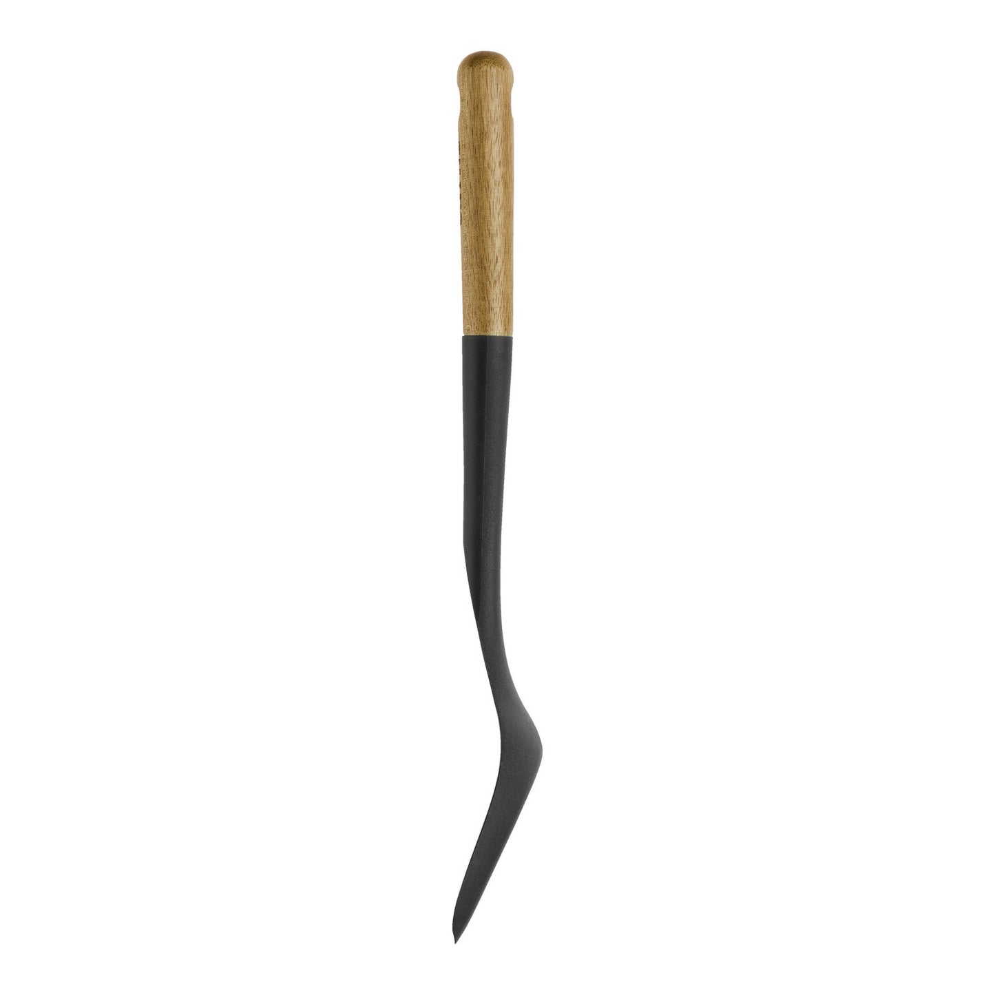 Silikona pannas lāpstiņa STAUB 31 cm Silikona pannas lāpstiņa STAUB 31 cm