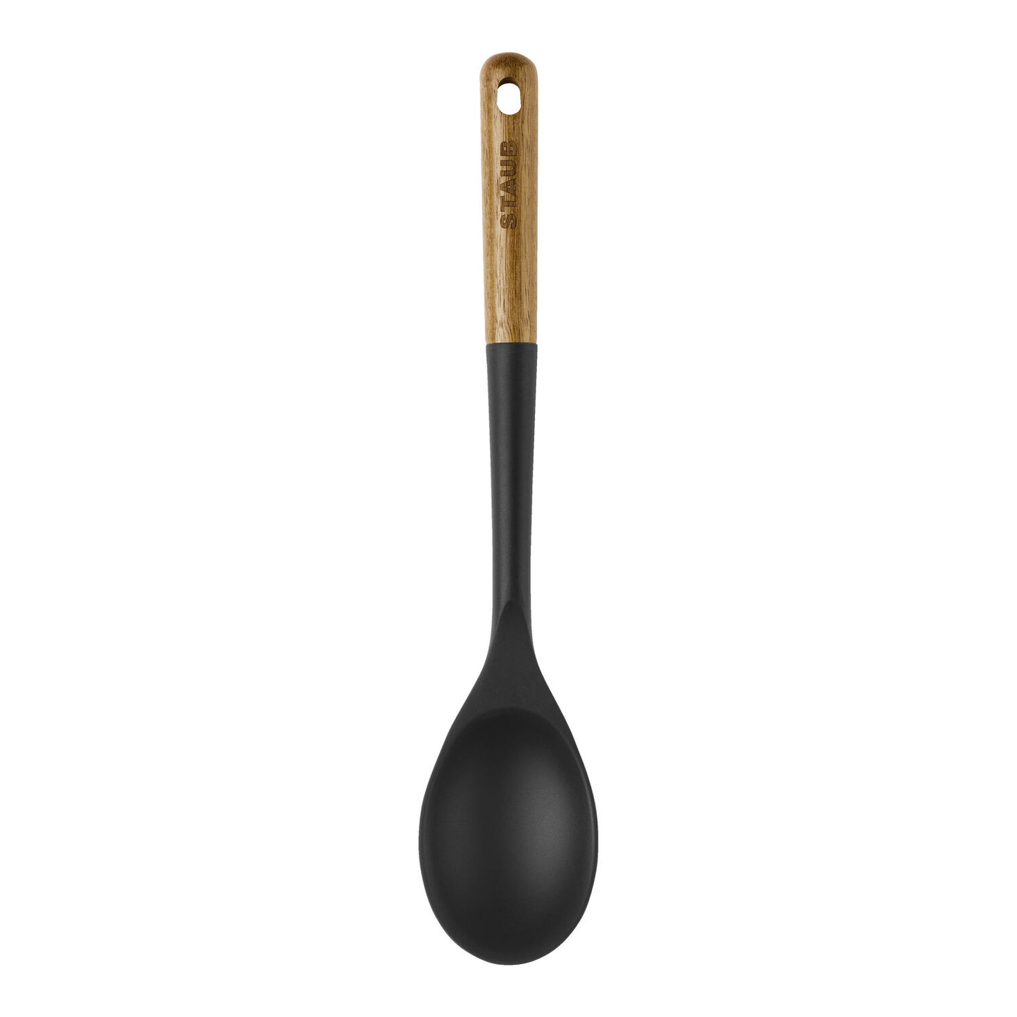 Silikona servēšans karote STAUB 31 cm Silikona servēšans karote STAUB 31 cm