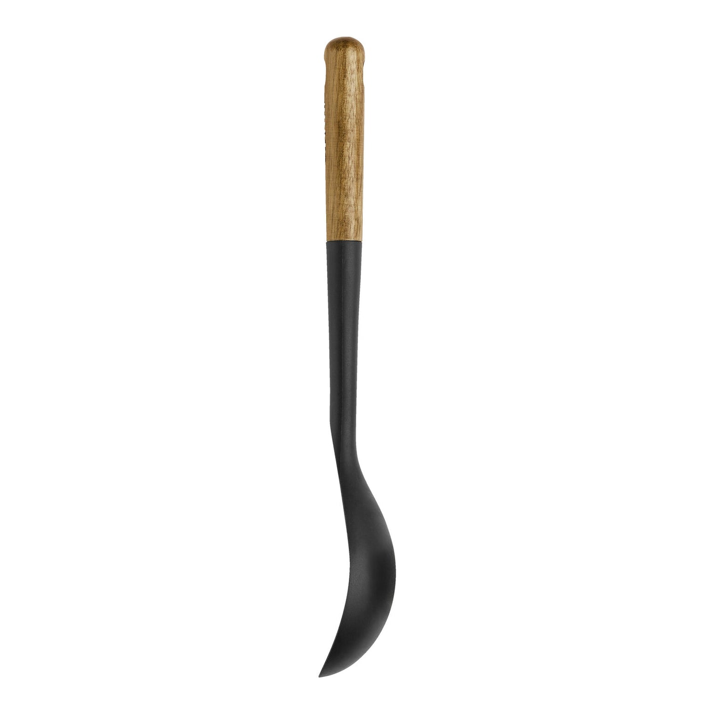 Silikona servēšans karote STAUB 31 cm Silikona servēšans karote STAUB 31 cm