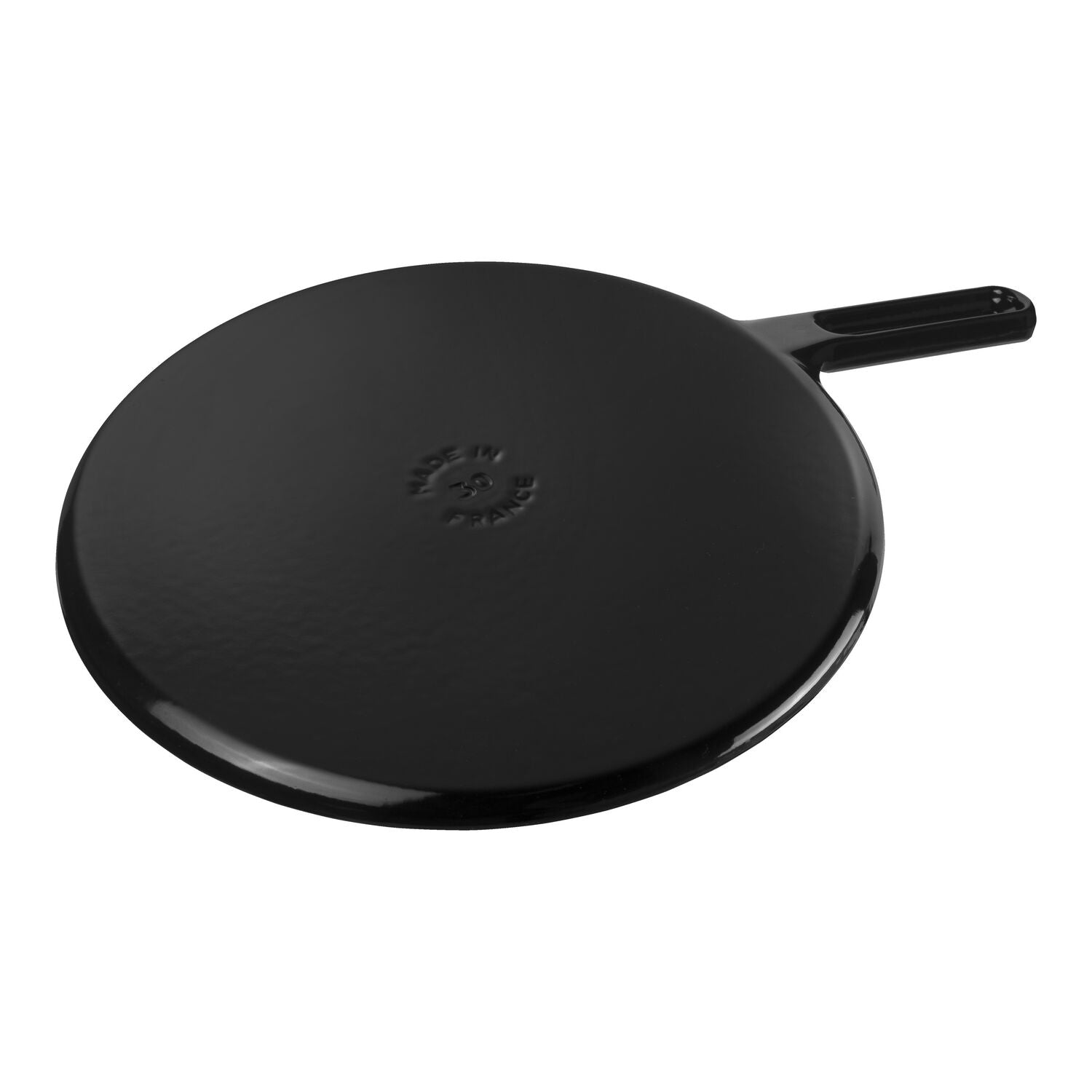 Čuguna Crepe panna STAUB Pans 30 cm