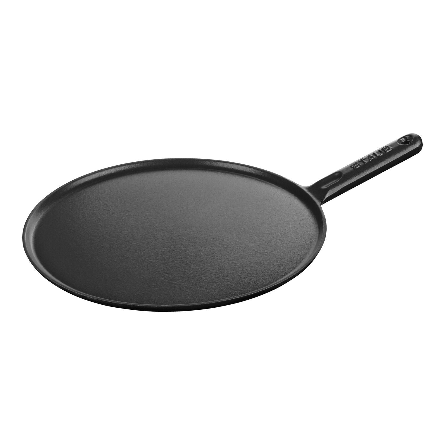 Čuguna Crepe panna STAUB Pans 30 cm