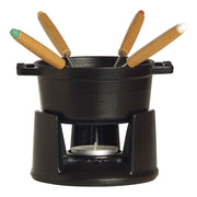 Čuguna fondi STAUB Specialities komplekts 10 cm
