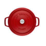 Čuguna katls STAUB LA COCOTTE 20cm 2.2L