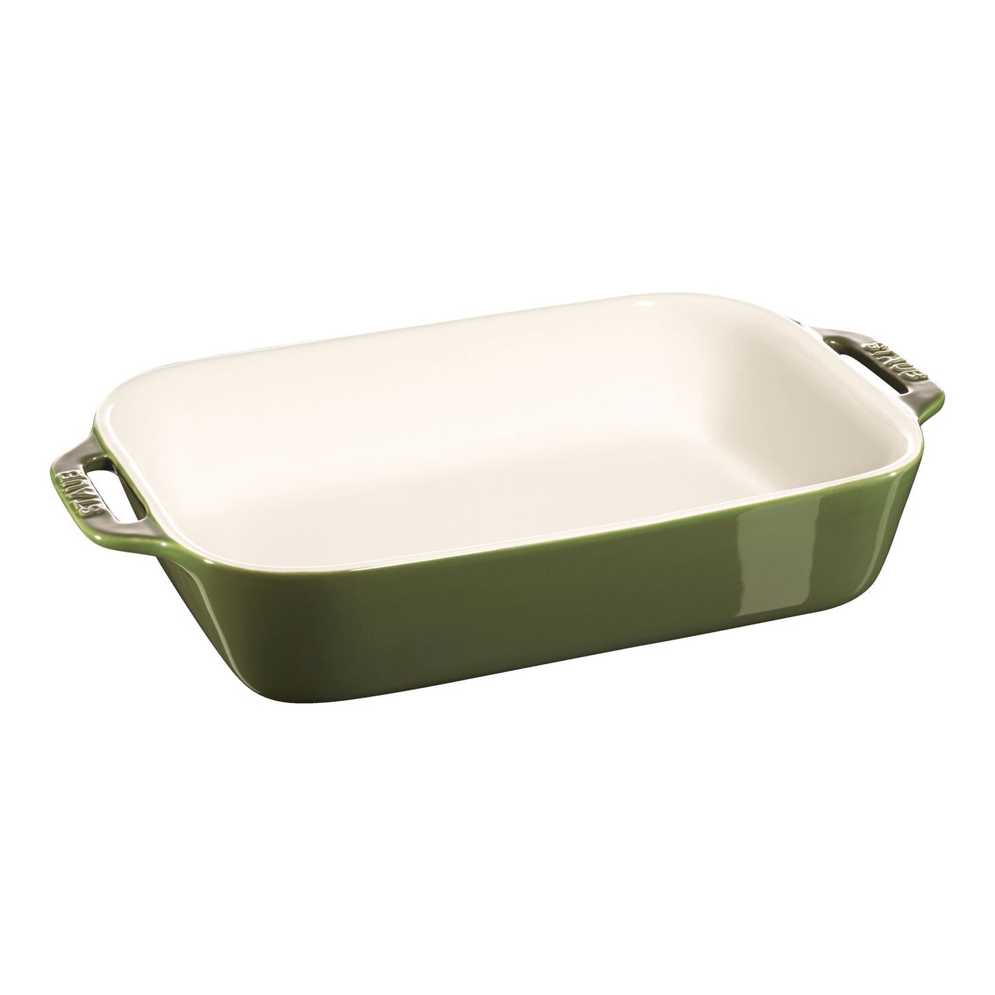 Keramikas cepeškrāsns trauks 2,4L STAUB Ceramique 27 x 20cm Keramikas cepeškrāsns trauks 2,4L STAUB Ceramique 27 x 20cm