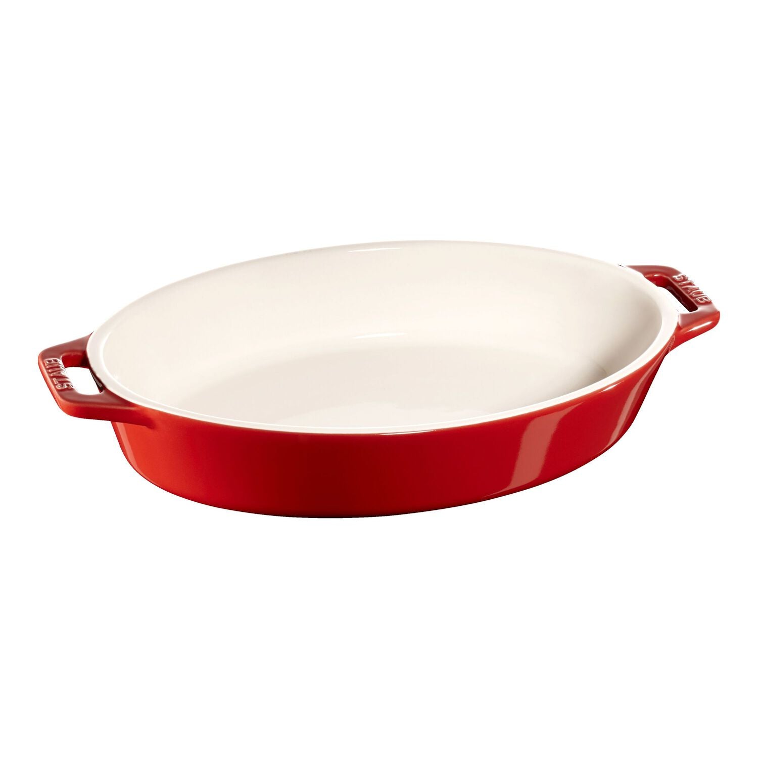 Keramikas cepamtrauks 23cm STAUB Ceramique 1.0L