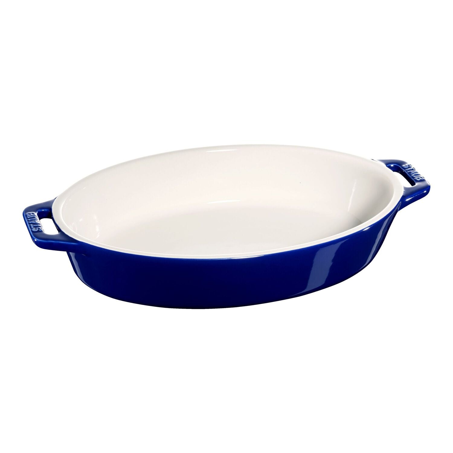 Keramikas cepamtrauks 23cm STAUB Ceramique 1.0L
