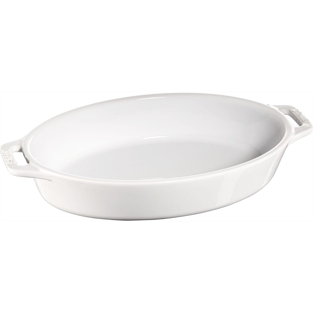 Keramikas cepamtrauks 23cm STAUB Ceramique 1.0L