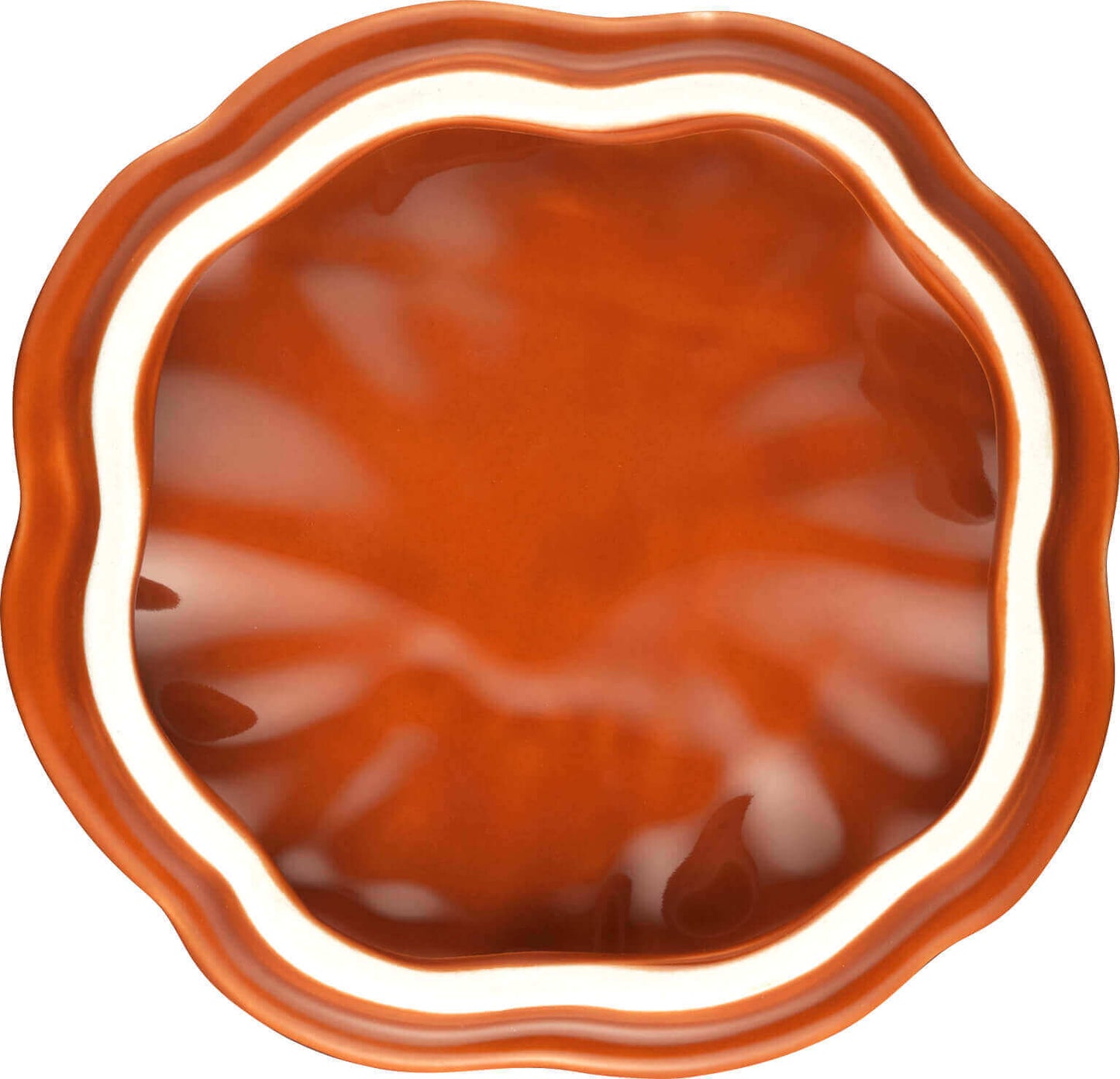 Keramikas cocotte STAUB Ceramique Ķirbis 700 ml