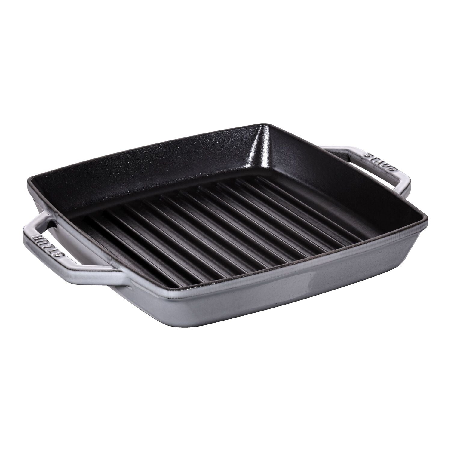 Čuguna grilpanna STAUB Grill Pans 33 x 33cm