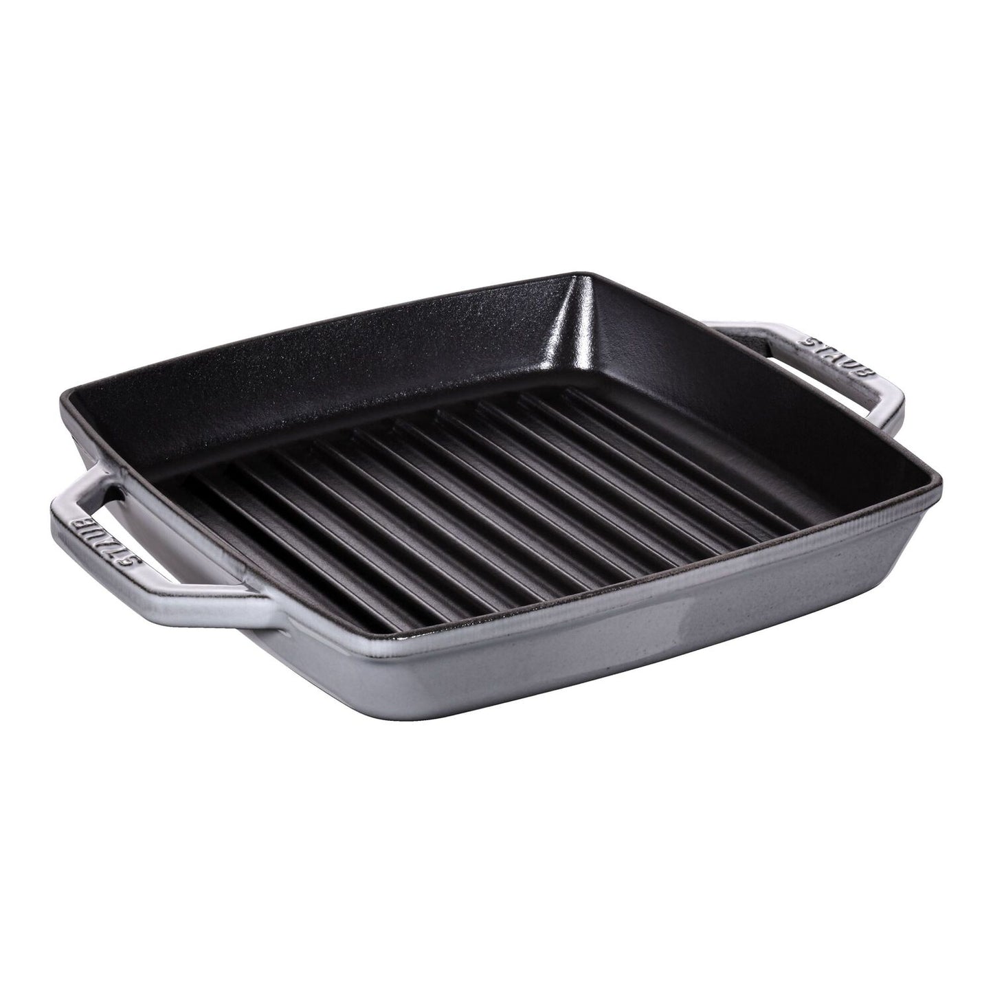 Čuguna grilpanna STAUB Grill Pans 33 x 33cm Čuguna grilpanna STAUB Grill Pans 33 x 33cm