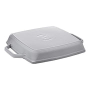 Čuguna grilpanna STAUB Grill Pans 33 x 33cm