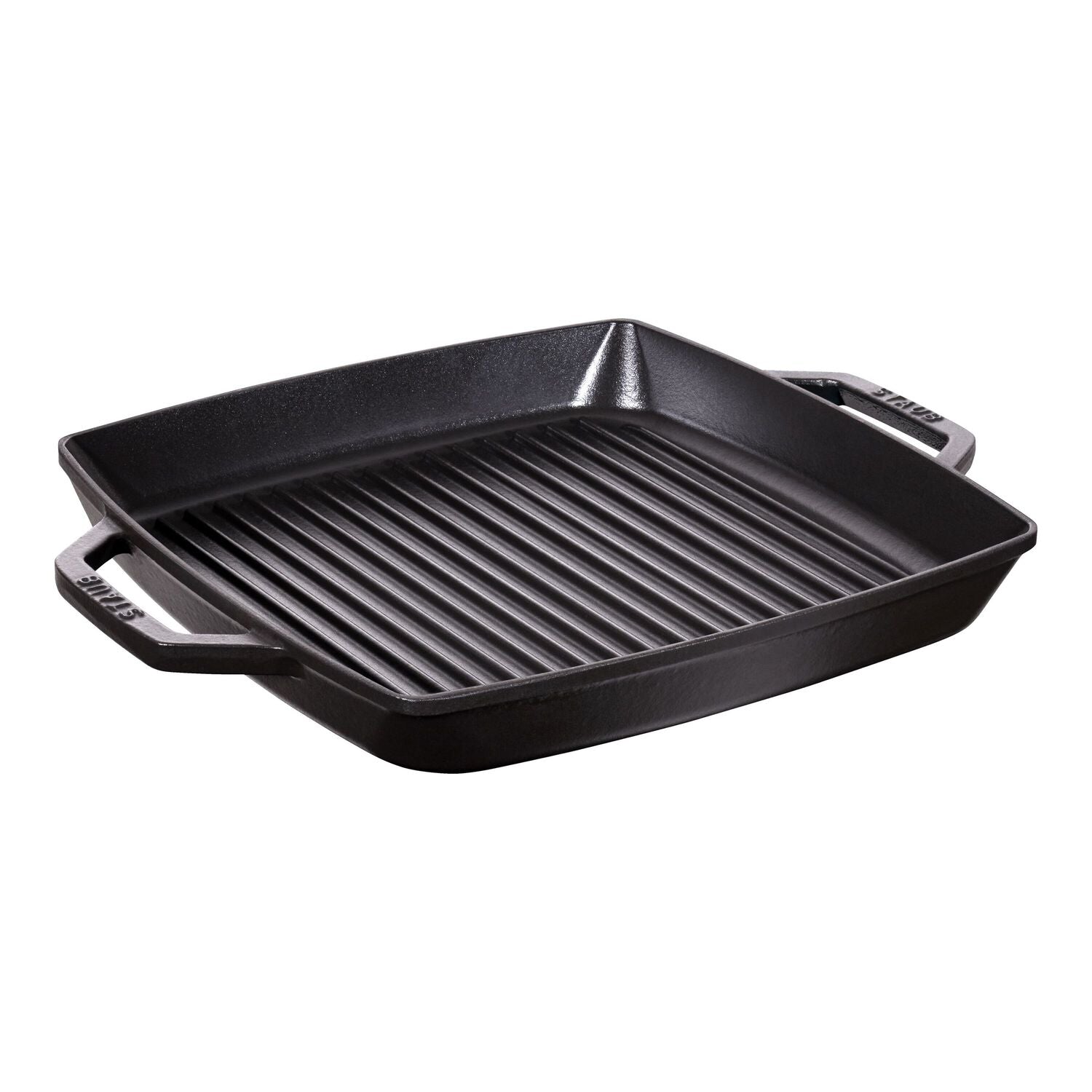 Čuguna grilpanna STAUB Grill Pans 33 x 33cm