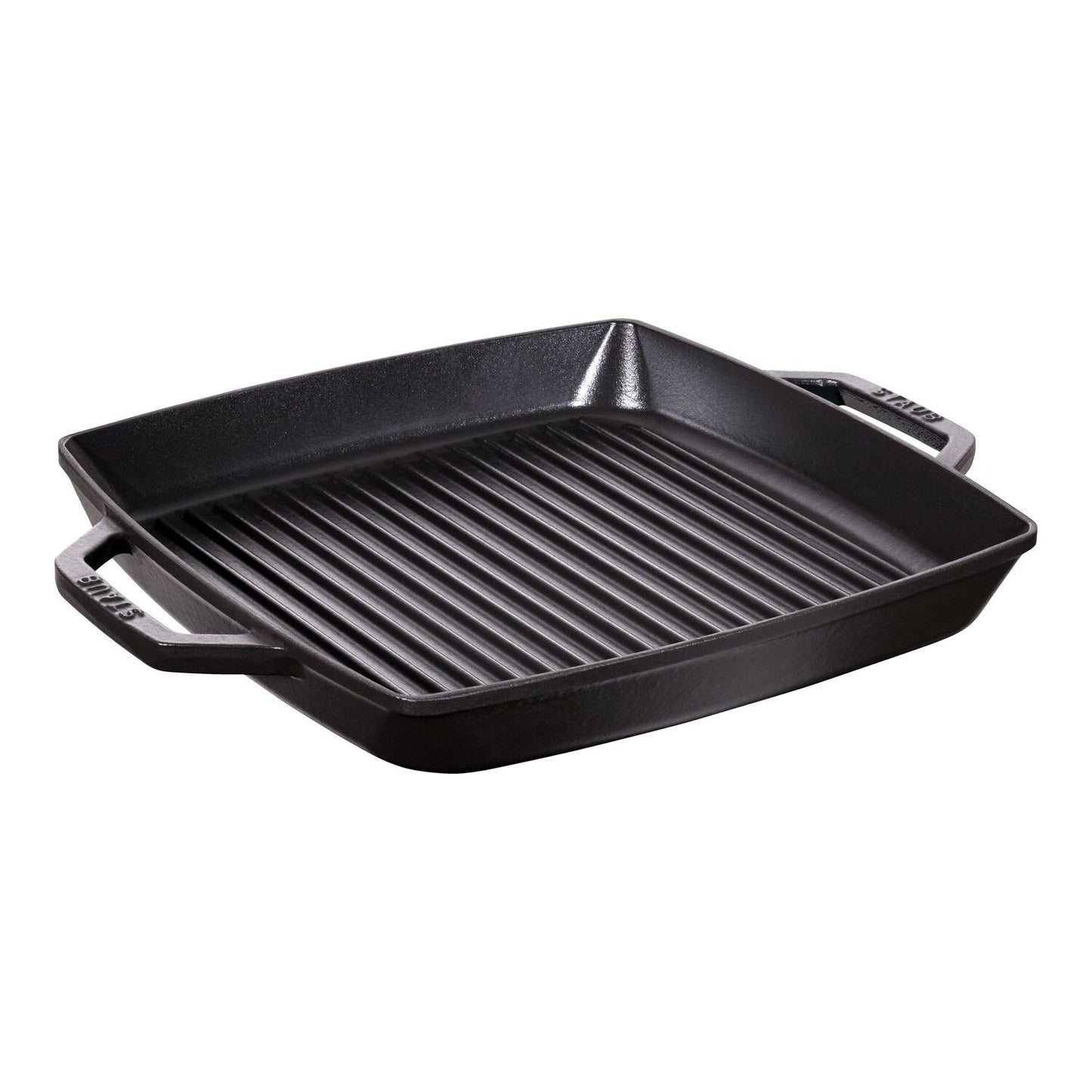 Čuguna grilpanna STAUB Grill Pans 33 x 33cm Čuguna grilpanna STAUB Grill Pans 33 x 33cm