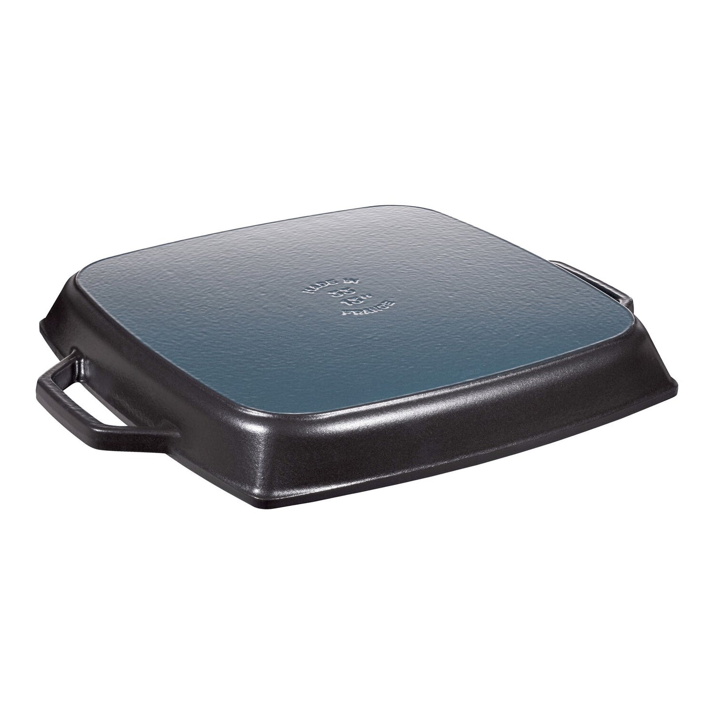 Čuguna grilpanna STAUB Grill Pans 33 x 33cm Čuguna grilpanna STAUB Grill Pans 33 x 33cm