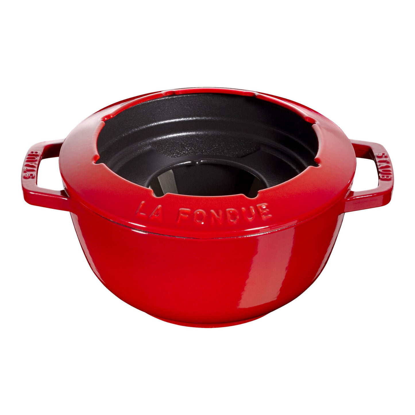 Čuguna fondi STAUB Specialities komplekts 20 cm