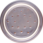 Mini cocotte STAUB Ceramique 200 ml, pelēka