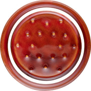 Mini cocotte STAUB Ceramique 200ml, vara brūns