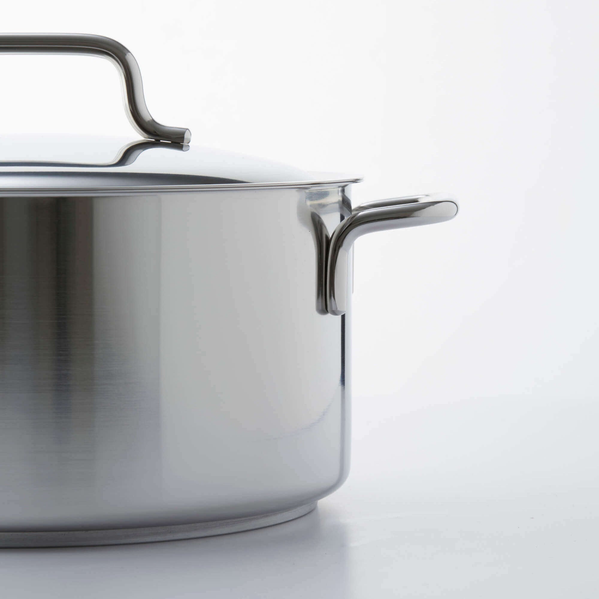 Katls ar vāku Demeyere Apollo 7, 5.2L