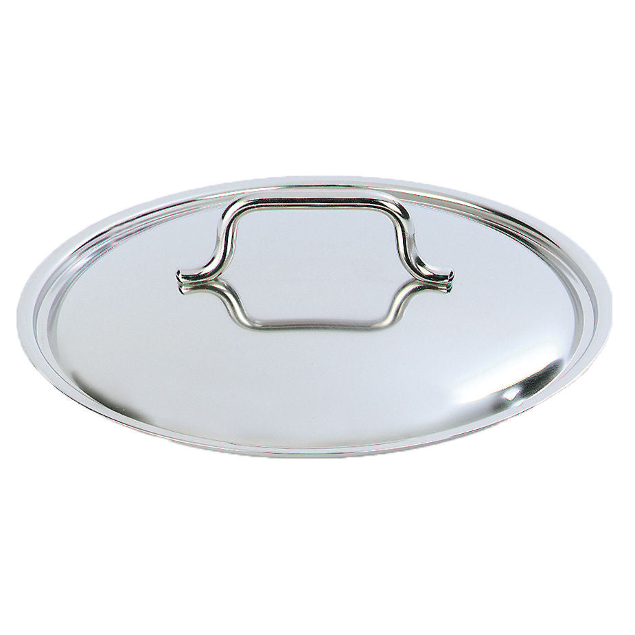 Nerūsējošā tērauda vāks DEMEYERE APOLLO 7, 14 cm