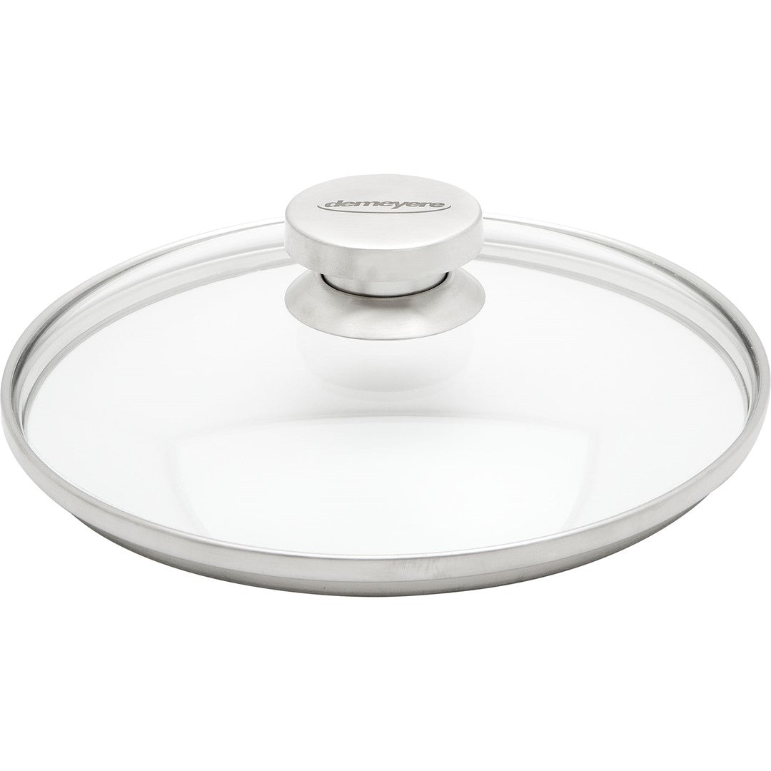 Stikla vāks DEMEYERE 24 cm