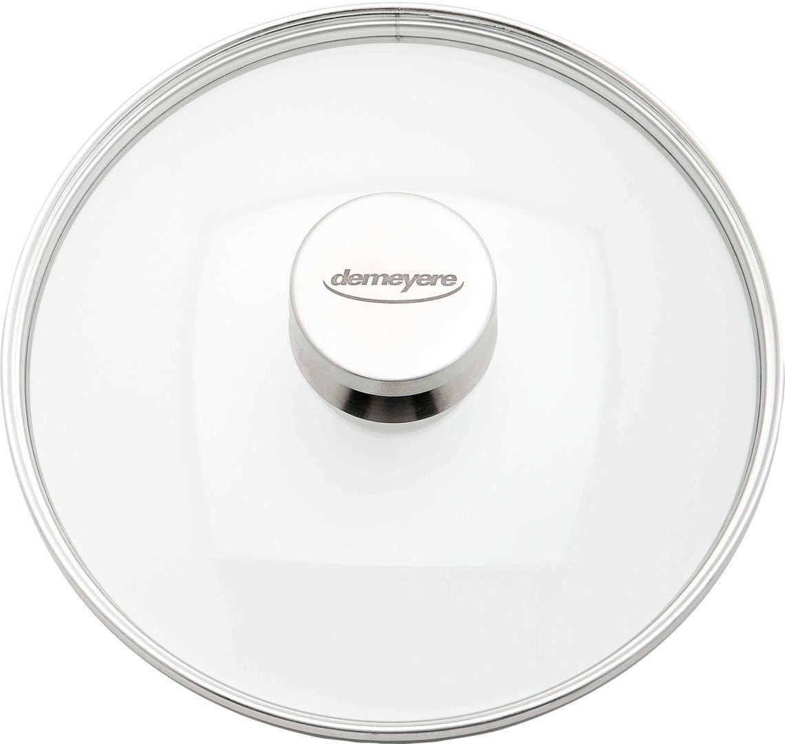 Stikla vāks DEMEYERE 32cm