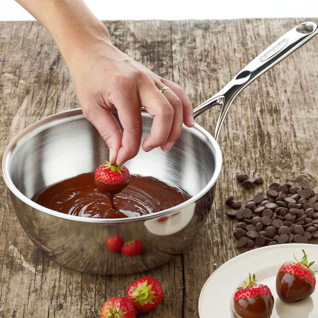 Mērces katliņš 2.0L 20cm DEMEYERE ATLANTIS 7