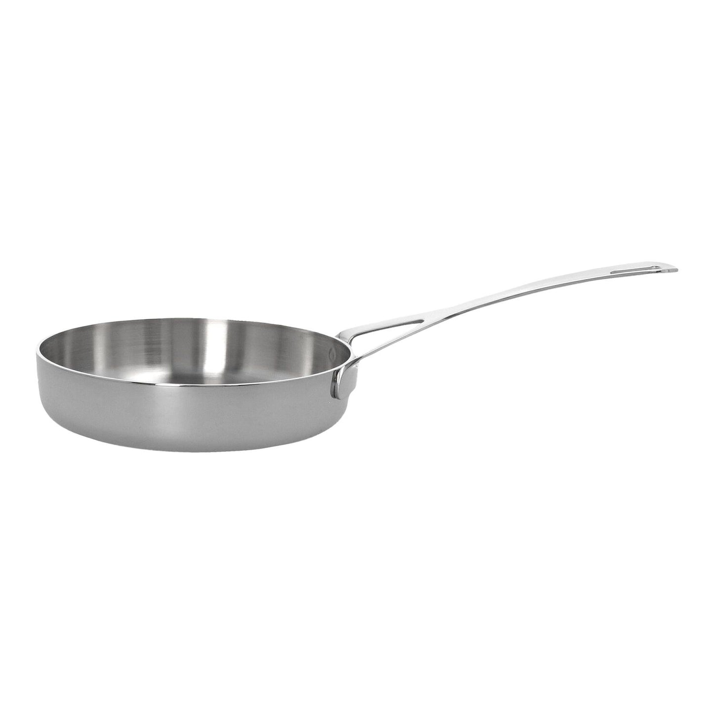 Tērauda panna 14cm DEMEYERE MINI 3, indukcijai