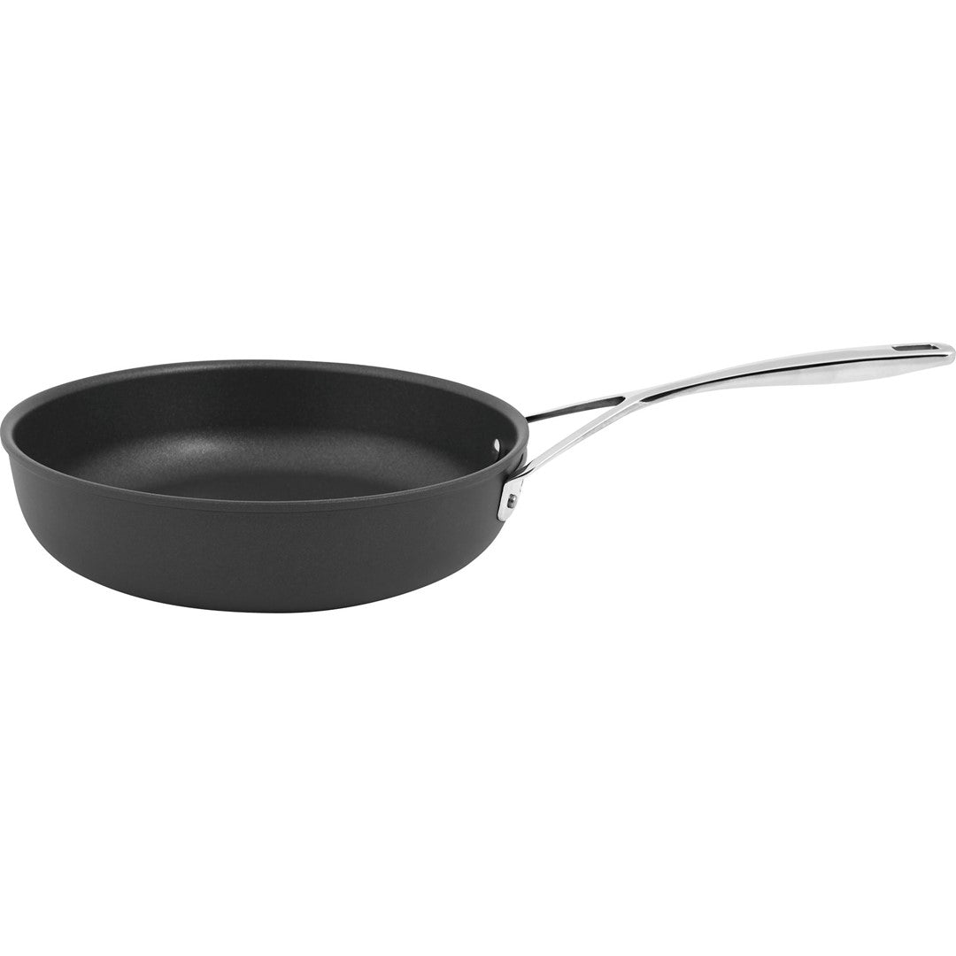 Dziļā panna DEMEYERE ALU PRO 5, 24 cm non-stick, indukcijai