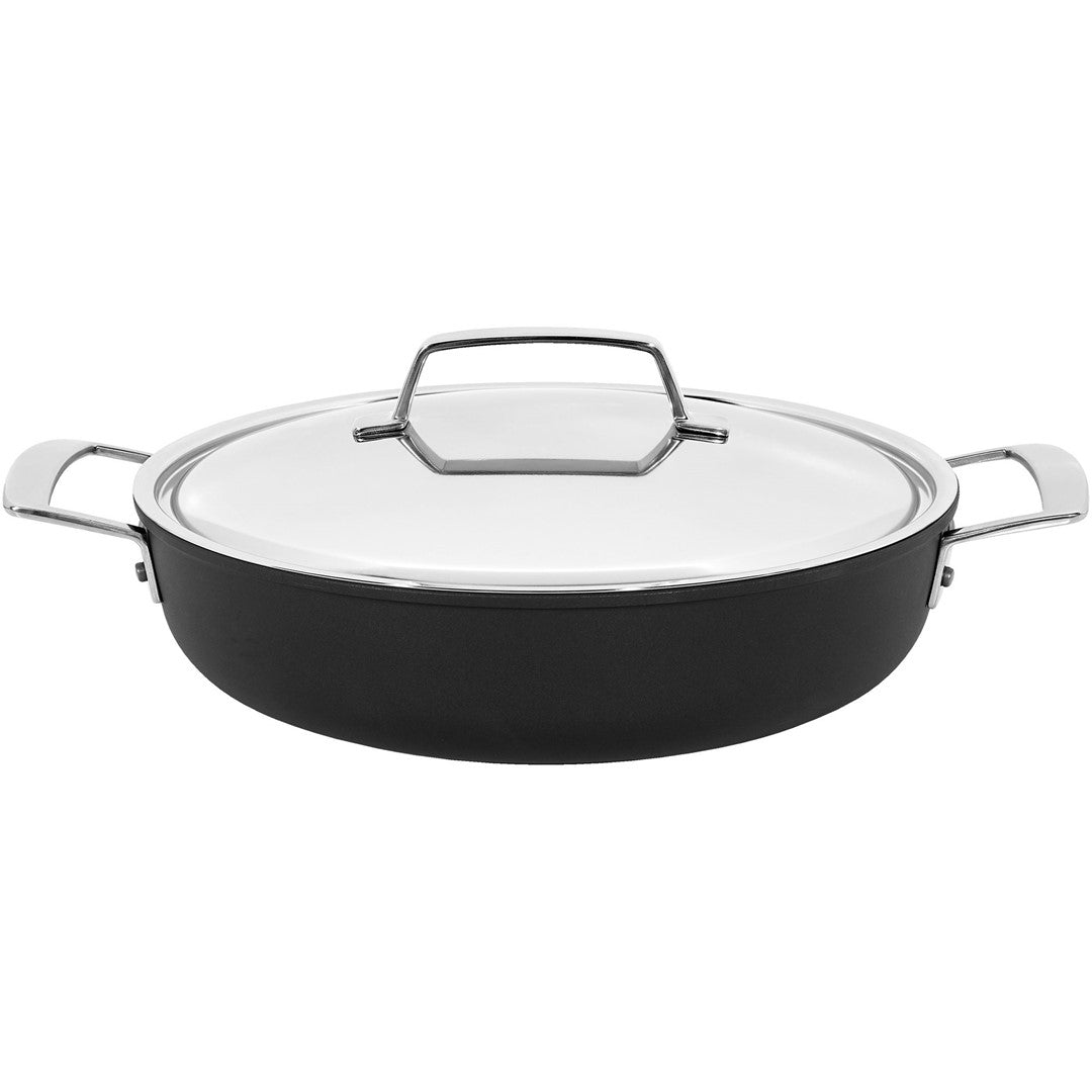 Dziļā panna DEMEYERE Alu Pro 5, 28 cm, non-stick, indukcijai