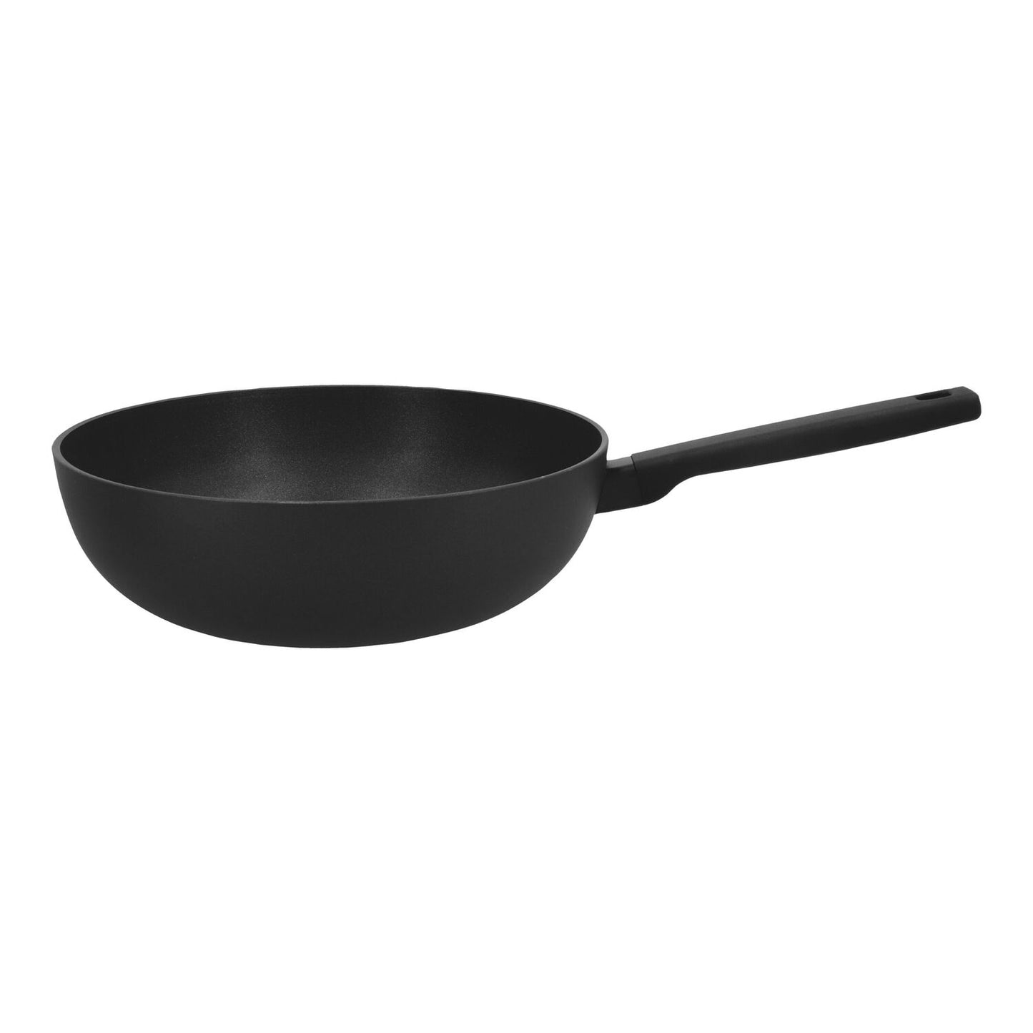 WOK panna 28cm DEMEYERE Alu Comfort 3 Duraslide, indukcijai