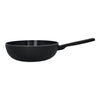 WOK panna 28cm DEMEYERE Alu Comfort 3 Ceraforce, indukcijai