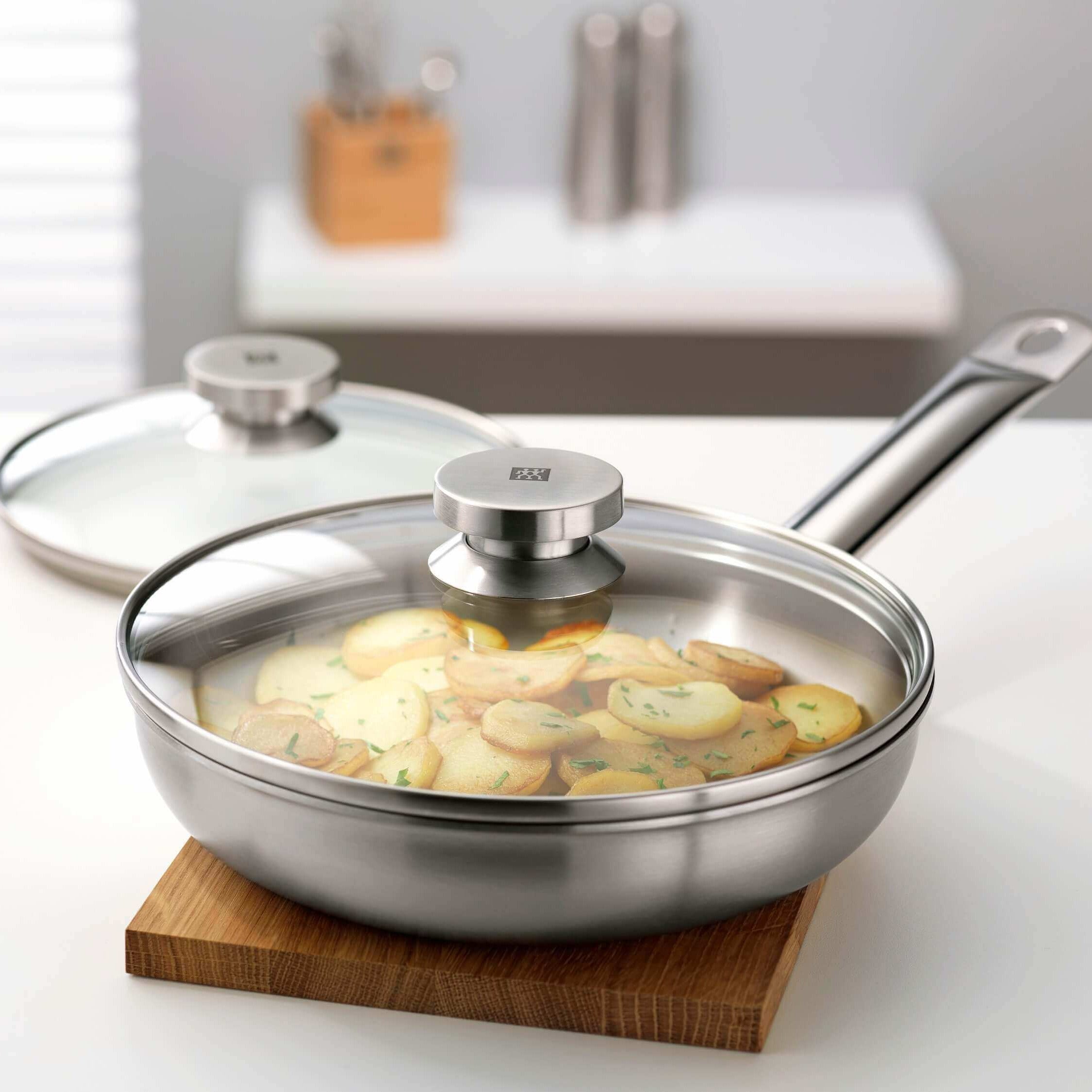 ZWILLING TWIN SPECIALS Pokrywka szklana 24 cm